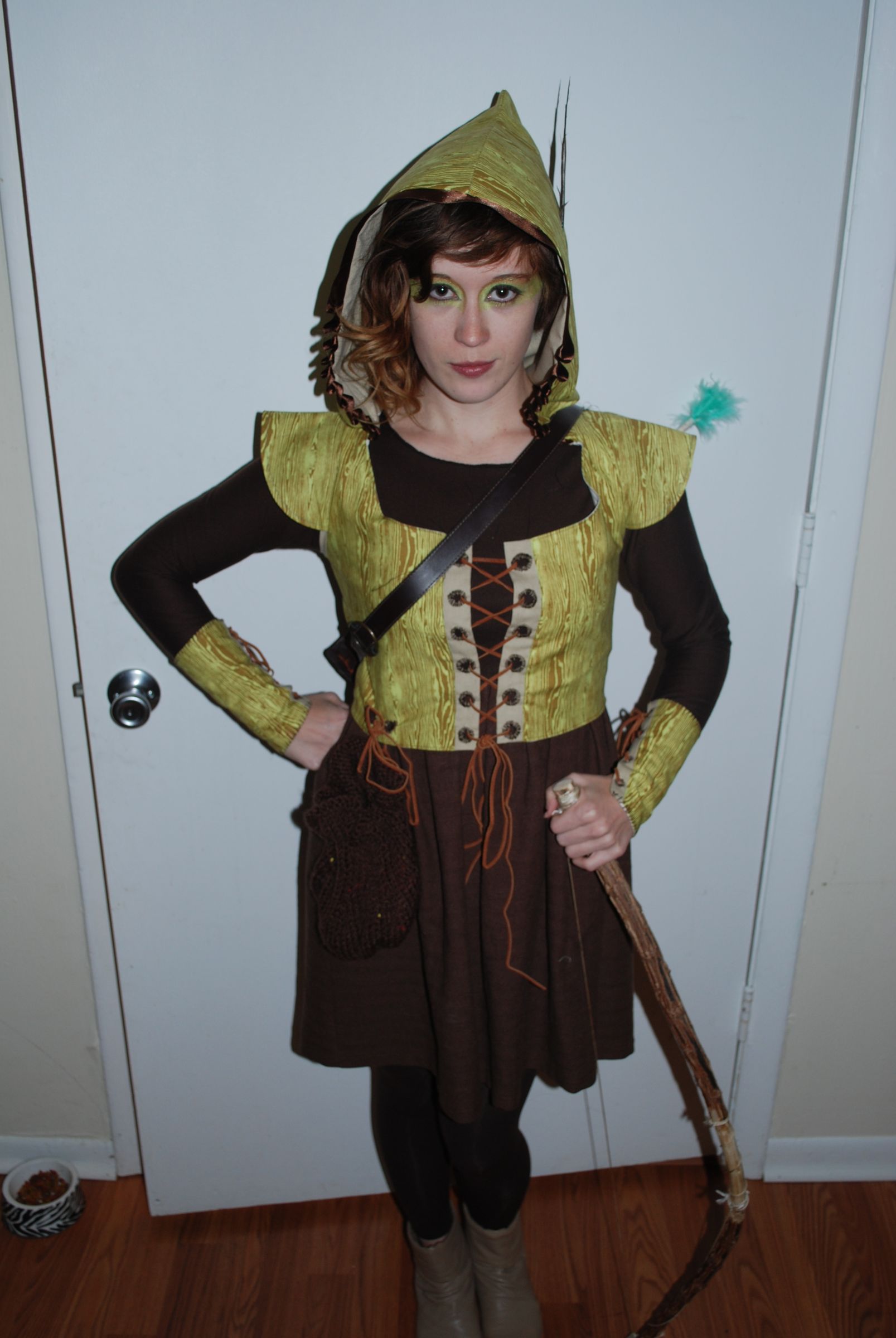 Robin Hood-ette