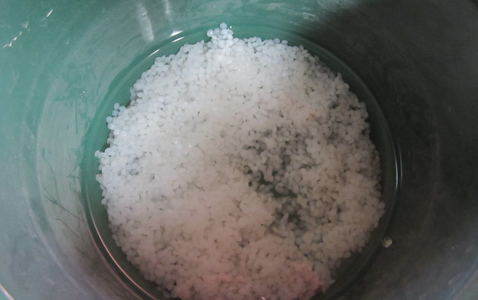 Prepare Your Instamorph