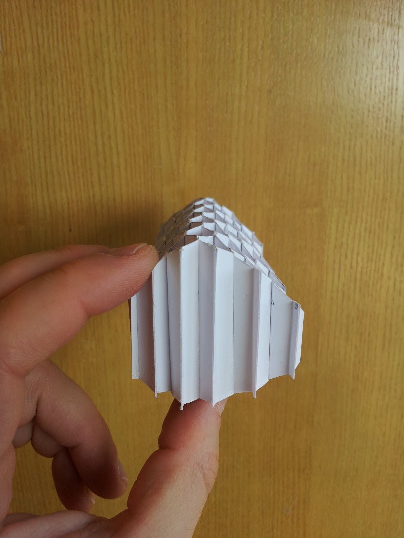 Custom Cross Sections