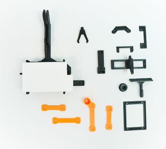 3D Printing Parts