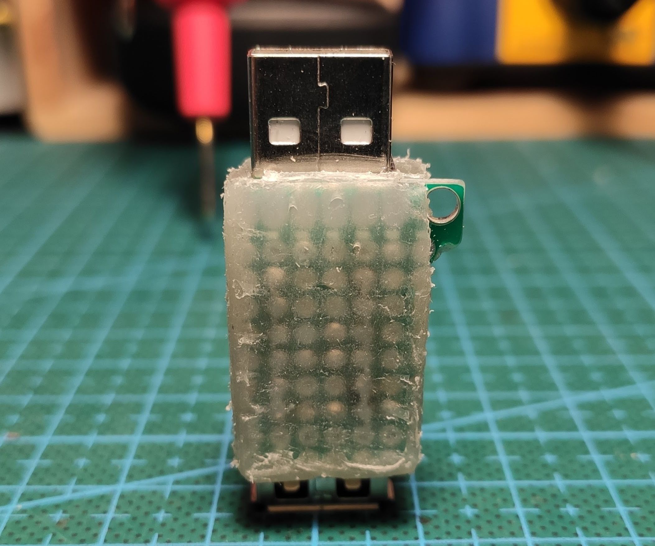 USB Load to Stop Power Banks From Auto Shutting Off