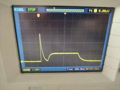 Arduino ADSR Digital Envelope Generator : 5 Steps - Instructables