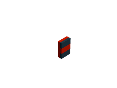 The Chestplate