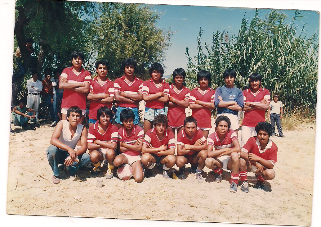 margarito G.