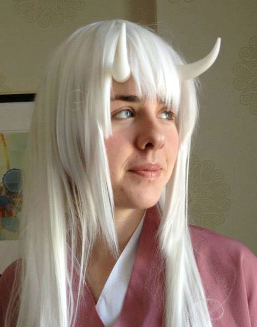 Design A Cosplay Demon Horn For 3D Printing