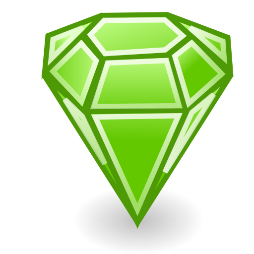 How to use emerald themes on your Gnome desktop