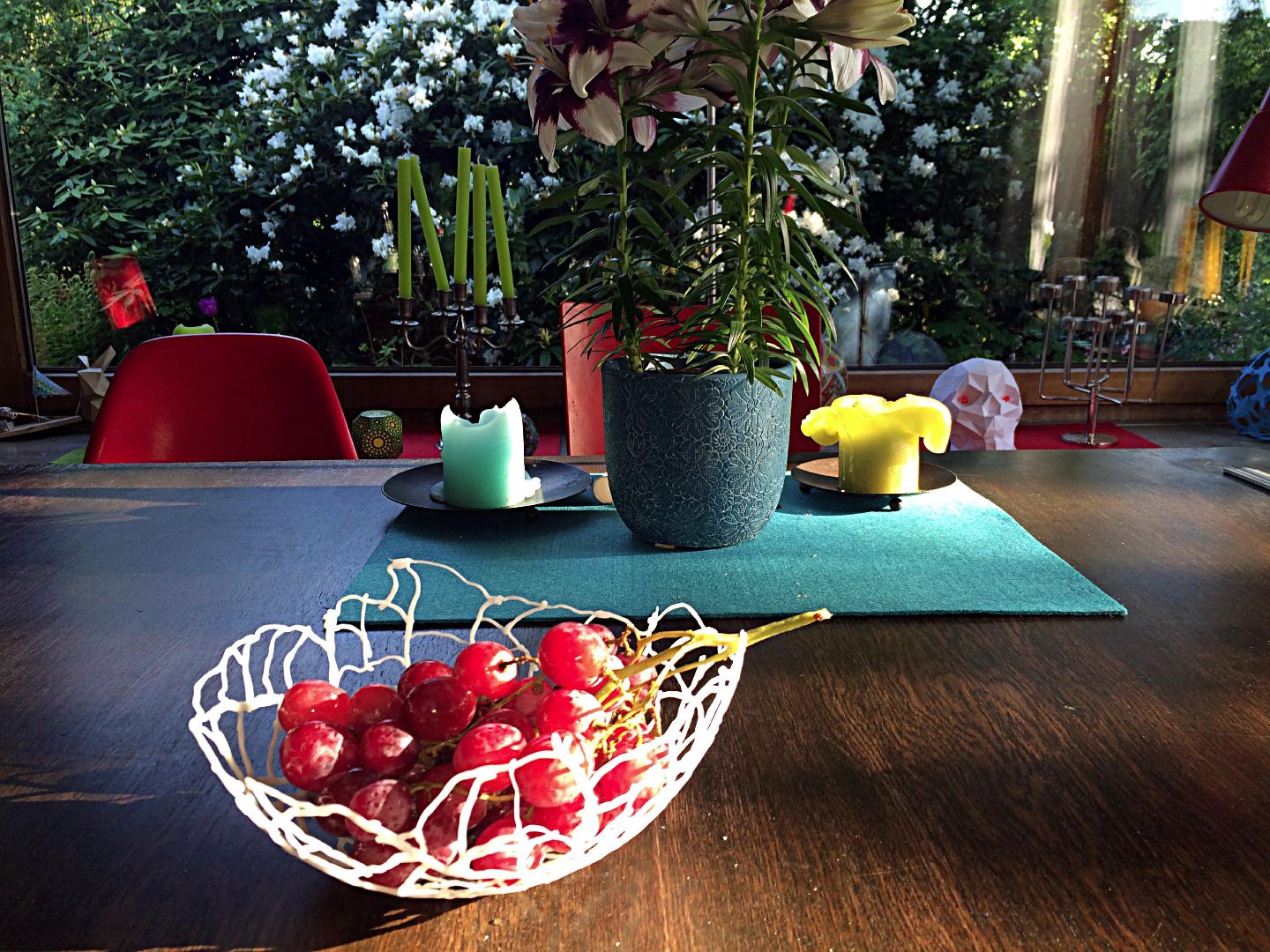 Make a Fruitbowl Out of Instamorph 6 Steps (with Pictures