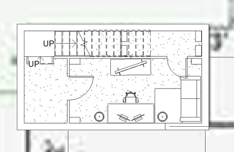 Music Recording Studio