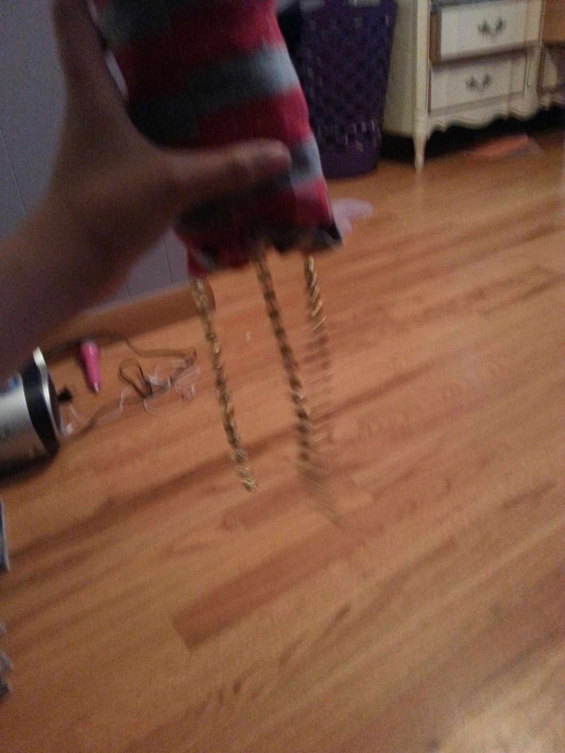 Make Your Own Dog Toy