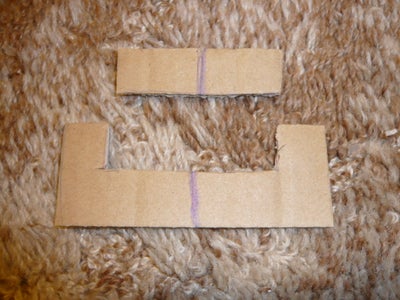 The Wings and the Fuselage