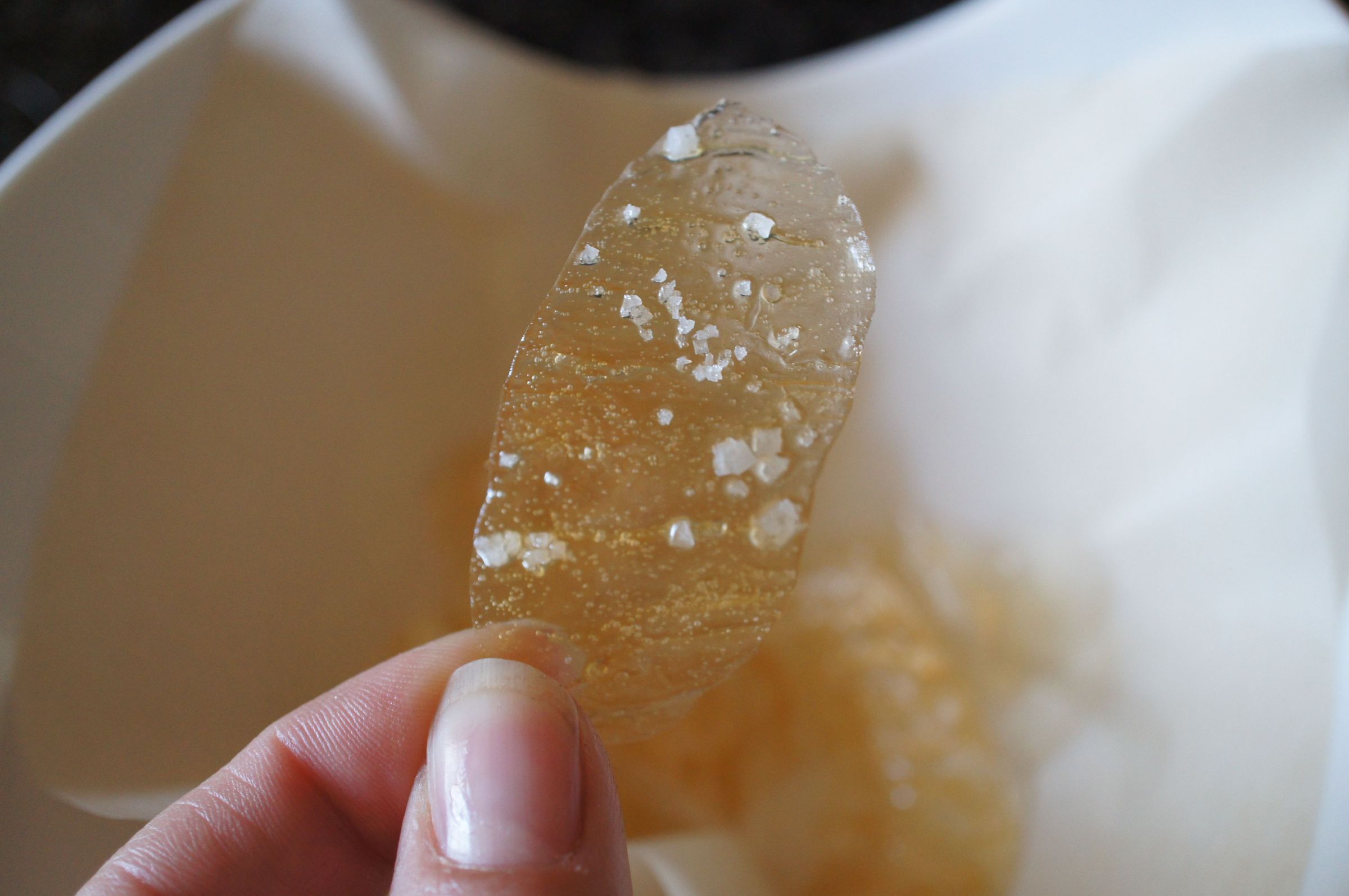 Glass Potato Chips 8 Steps (with Pictures) Instructables