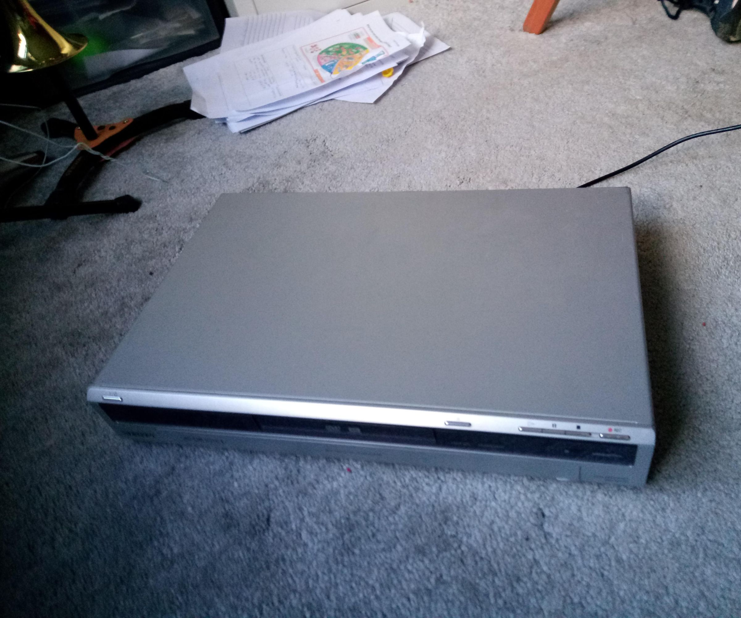 Diy Home Entertainment System