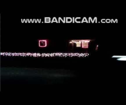 DIY Christmas Light Show