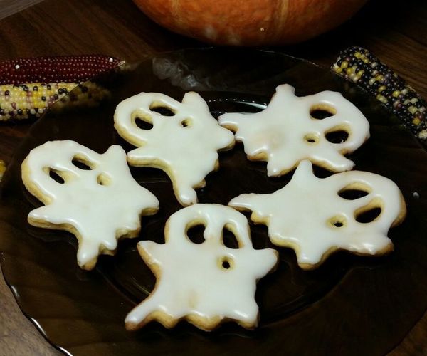3D Modeling Ghost Cookie Cutter