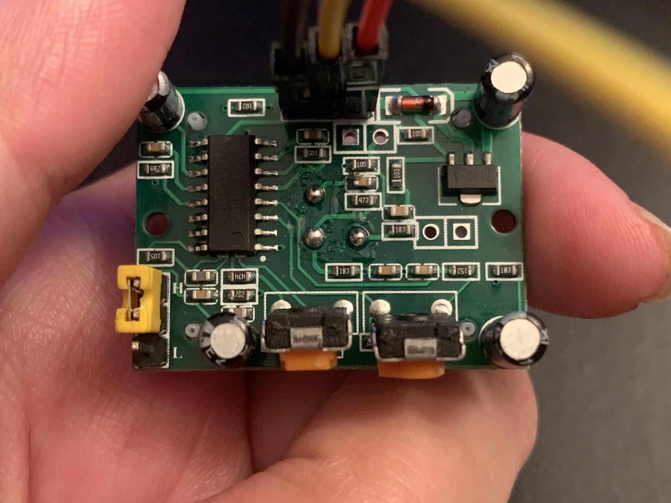 How to Use a PIR Motion Sensor With Arduino : 5 Steps - Instructables