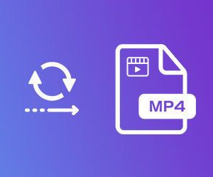 How to Convert Large Video File Into MP4 Format Online