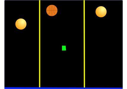 Make a 3D Car Game With Scratch.