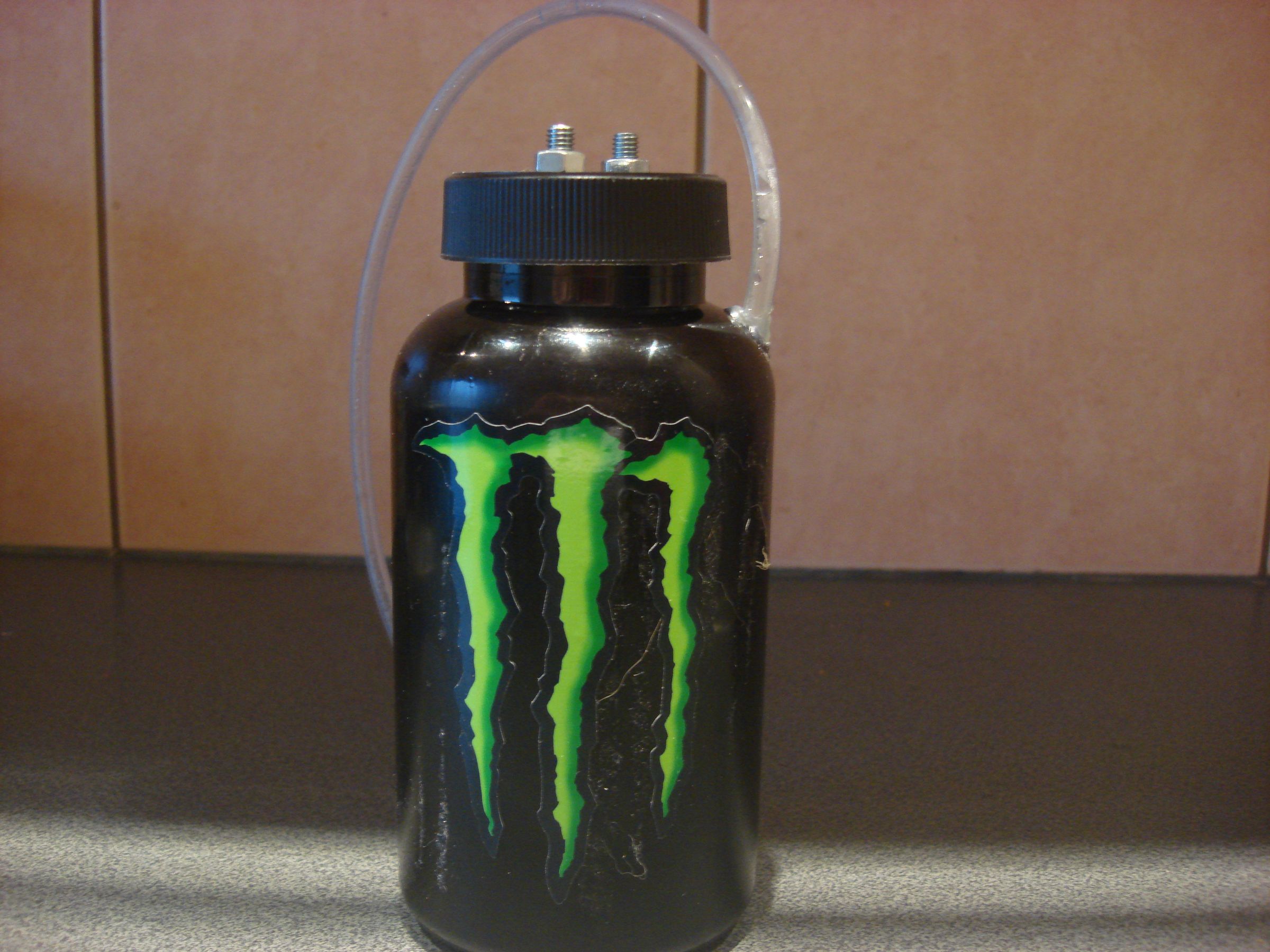 Mini Hydrogen Gas Generator