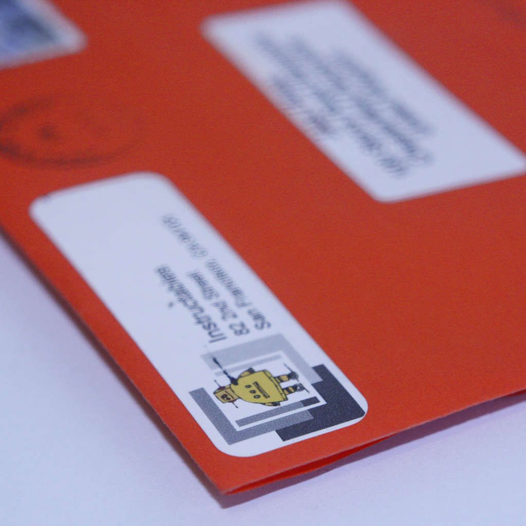 Backing Up Your Instructables Inbox