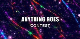 Anything Goes Contest