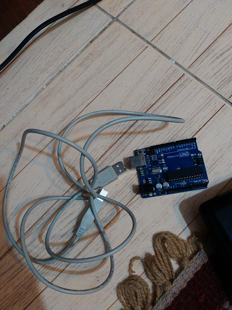 How to Make Arduino Mario Theme in 5 Minutes : 4 Steps - Instructables