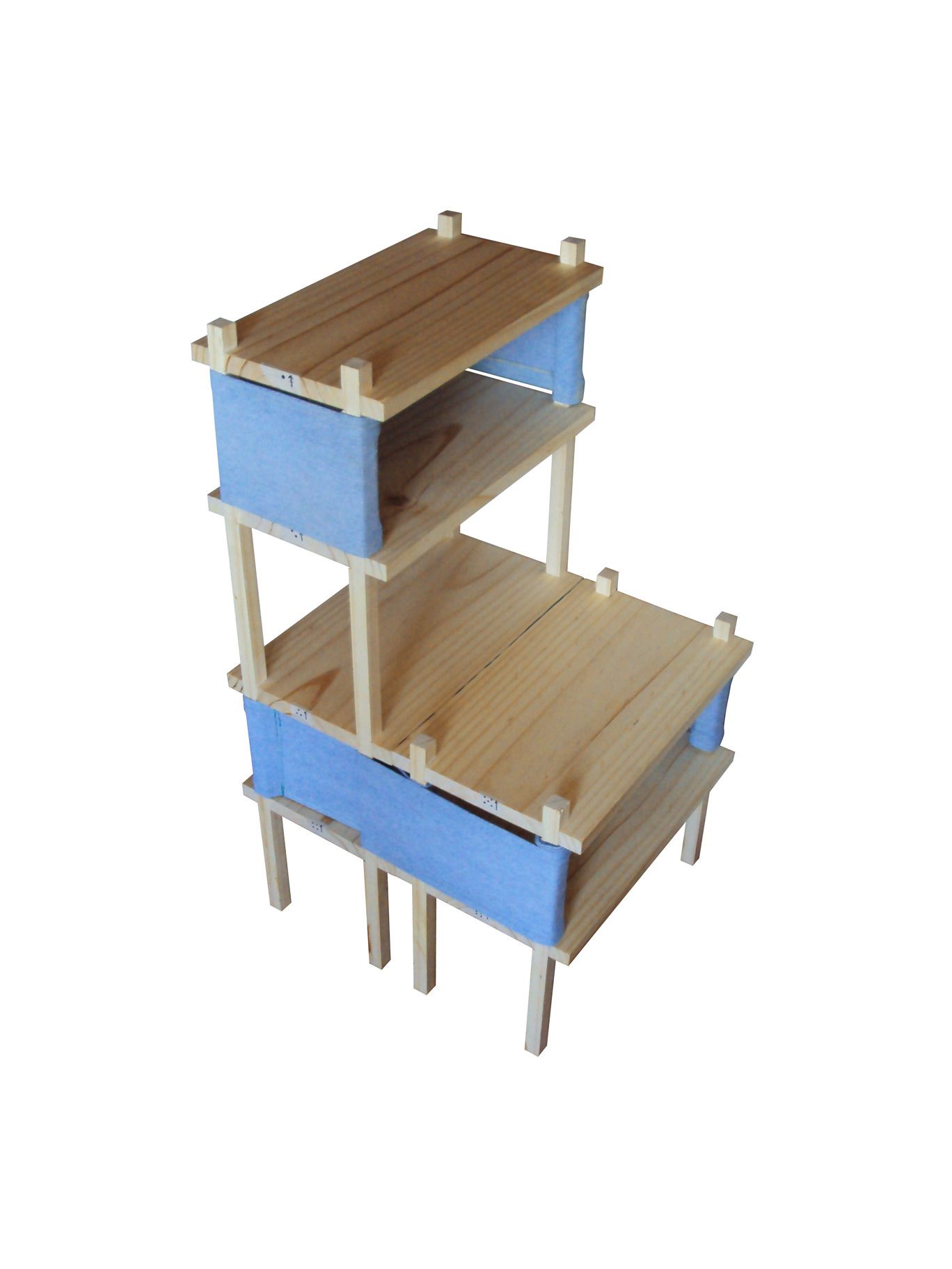 Modular Furniture System