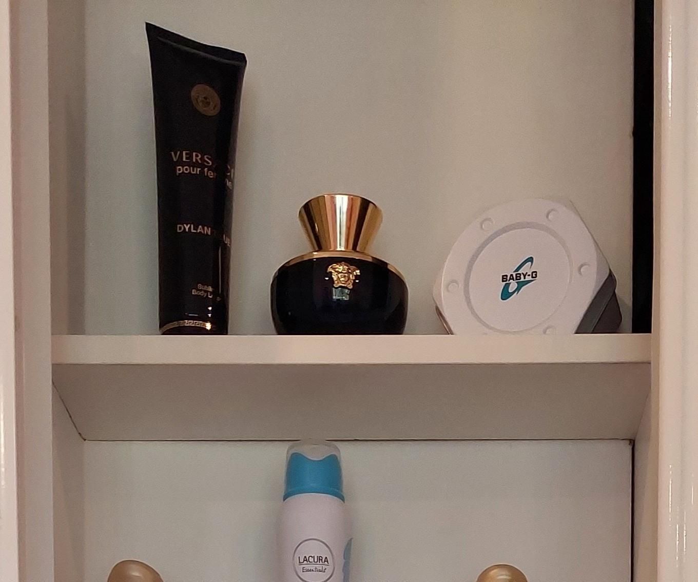 Organising My Room and Daily Uses