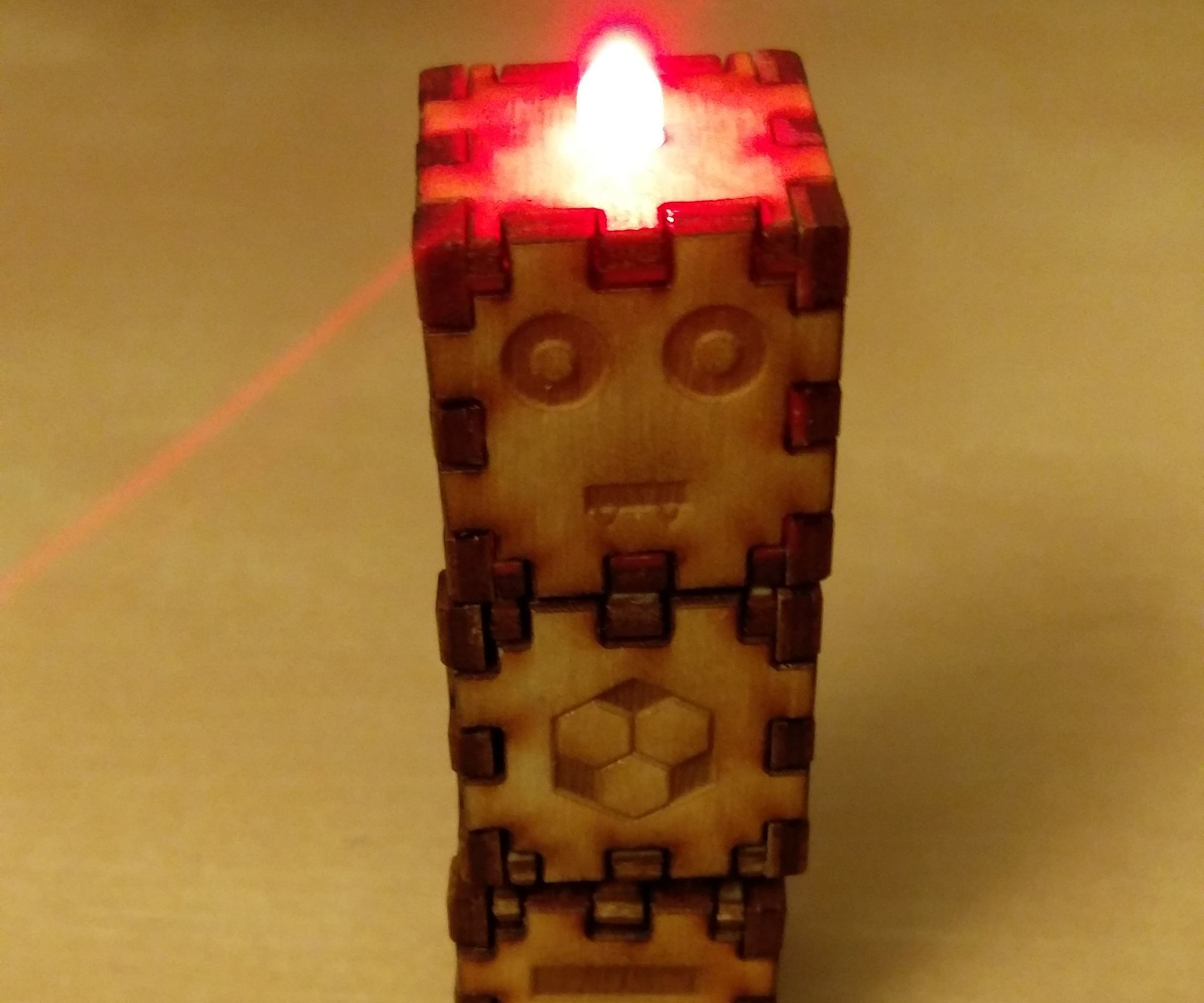 ToYeM -  the Turnable Toy