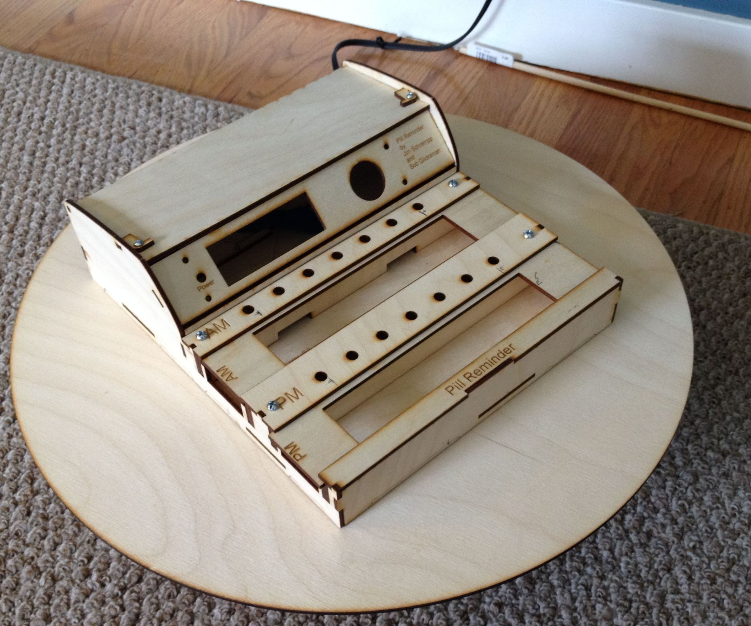 Videography Turntable