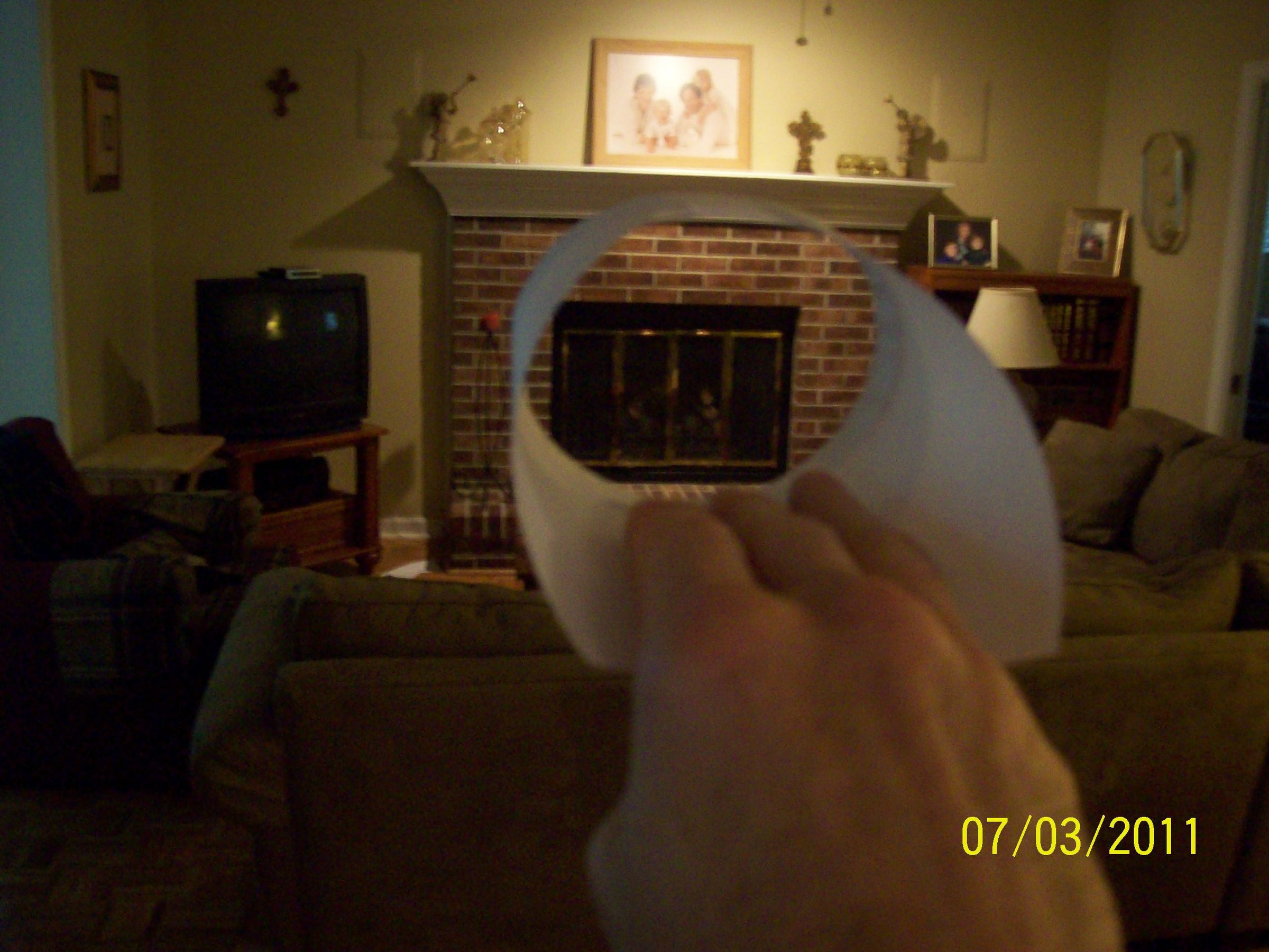 Annular (Ring) Paper Plane