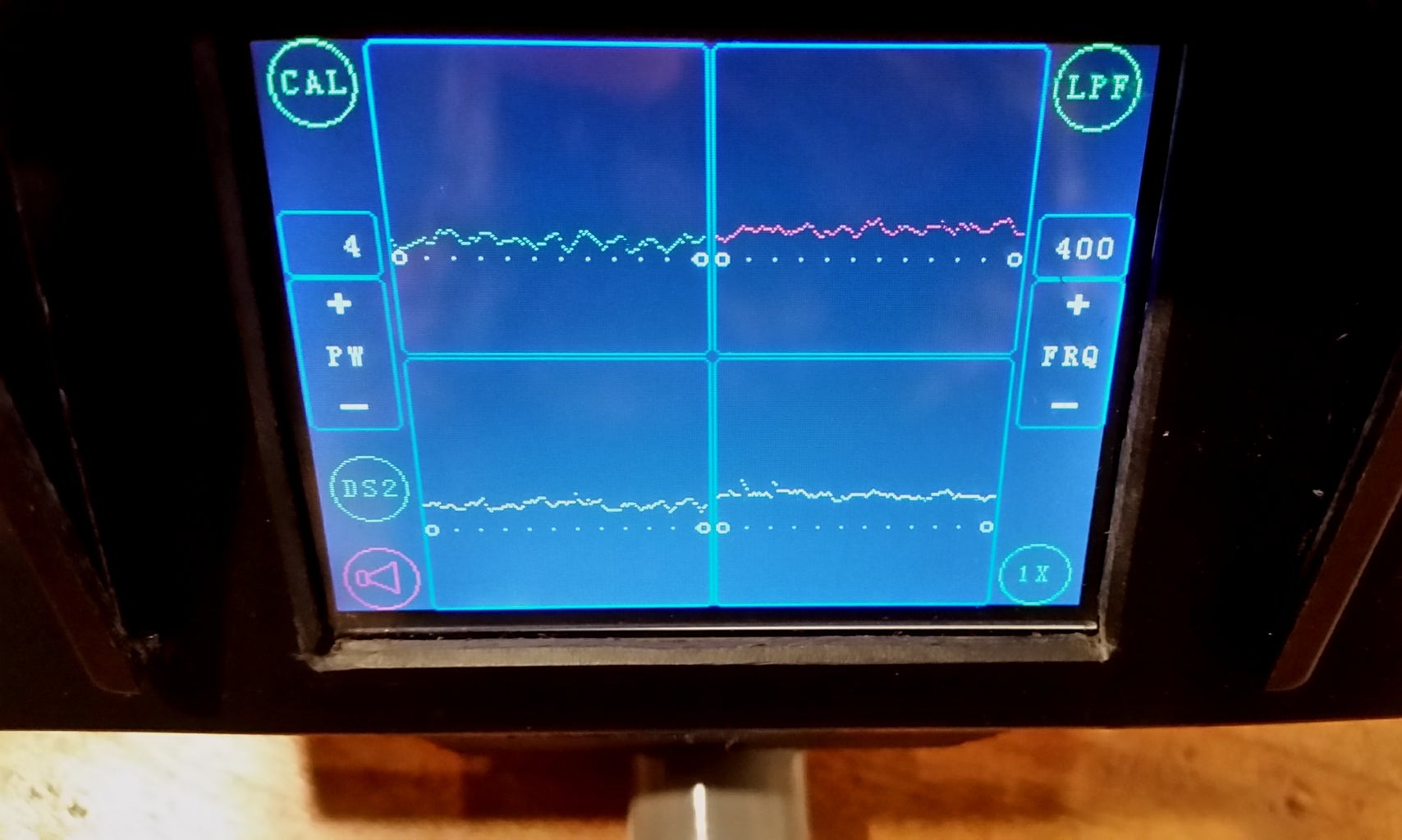Eco Friendly Metal Detector - Arduino : 8 Steps (with Pictures ...
