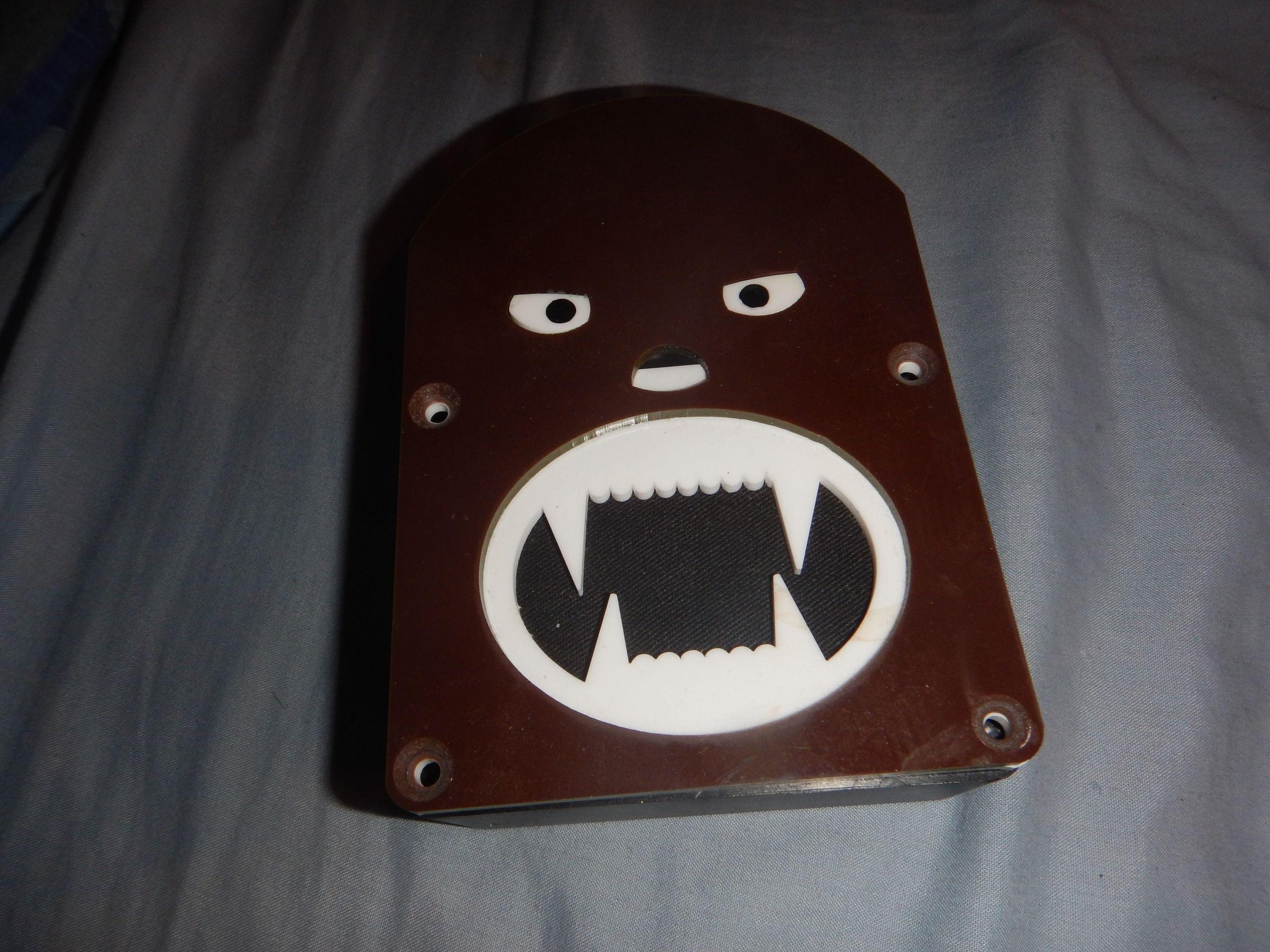 Tin Can Speaker 6 Steps (with Pictures) Instructables