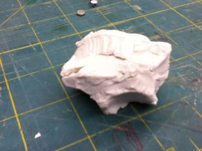Building the Heads