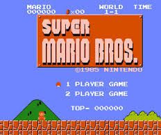 Find the Secret Warp Zones in Super Mario Brothers