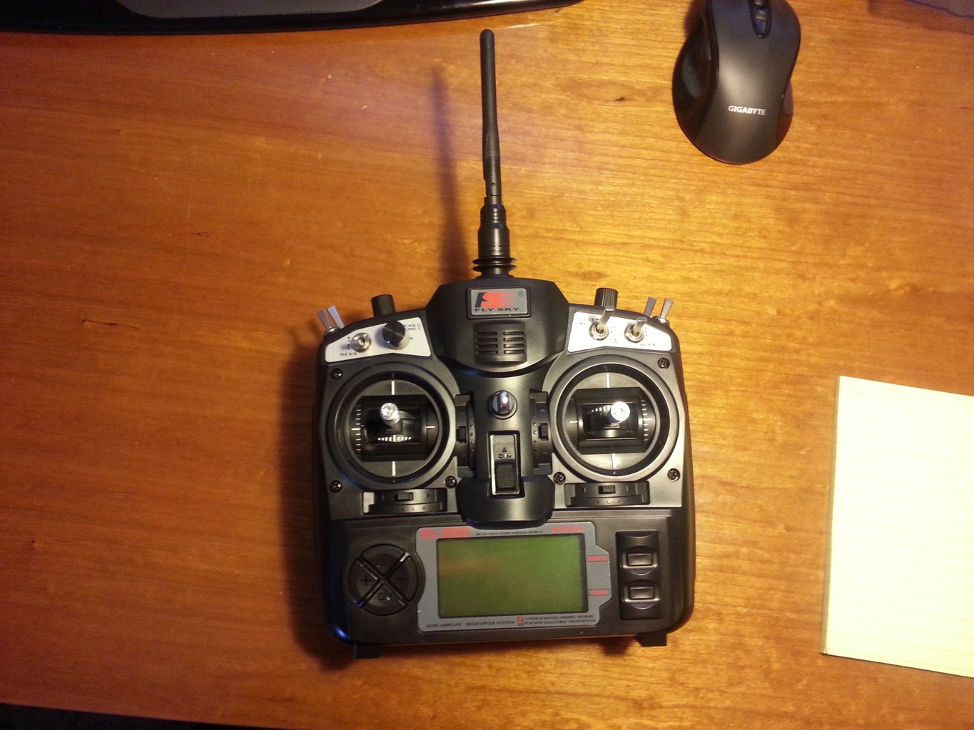 RC Control and Arduino: a Complete Works : 10 Steps - Instructables