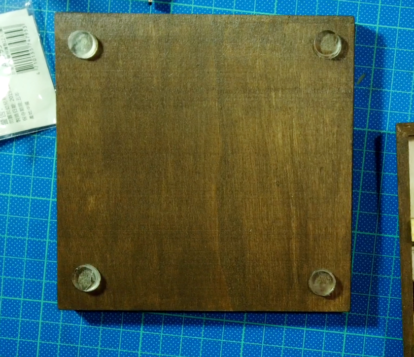 Enclosure - Assembly