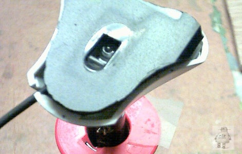 Securing Things and Finishing Off