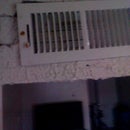 Hidden ceiling compartment