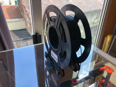 Spool Holder