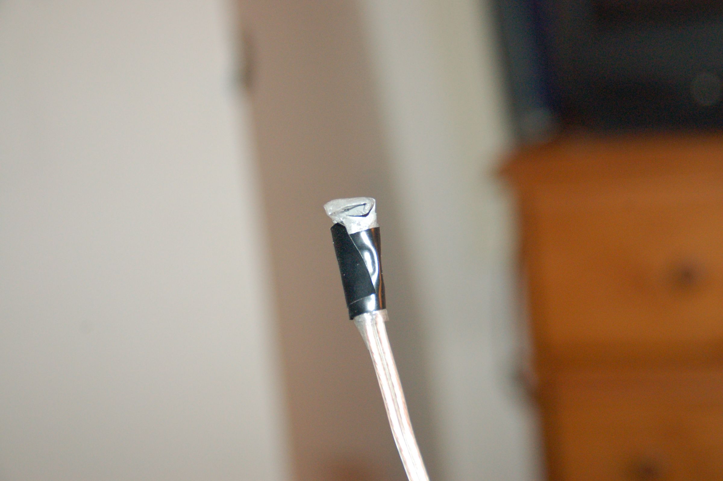 Remotely Ignite Pyrotechnics - Like a Man