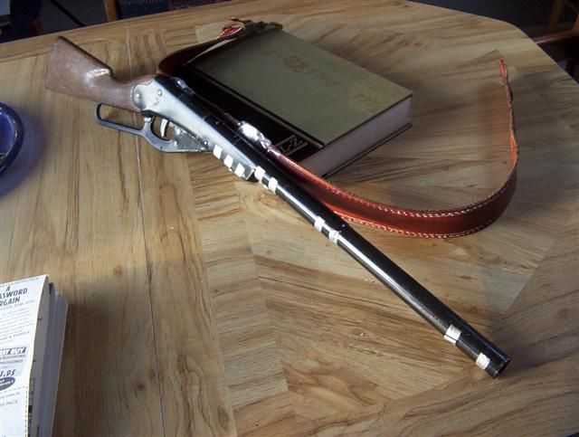 Magnetic Gun/Metal Object Holster