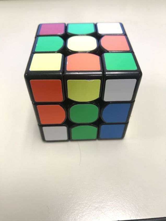 How to Solve a Rubik's Cube! 9 Steps (with Pictures)