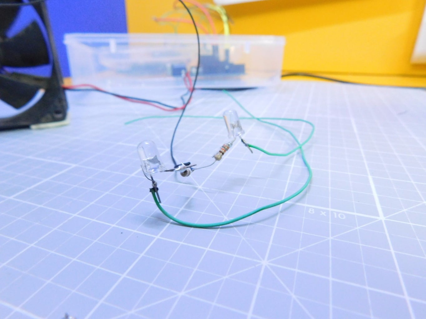 Arduino Controlled Kitchen Timer : 10 Steps (with Pictures) - Instructables