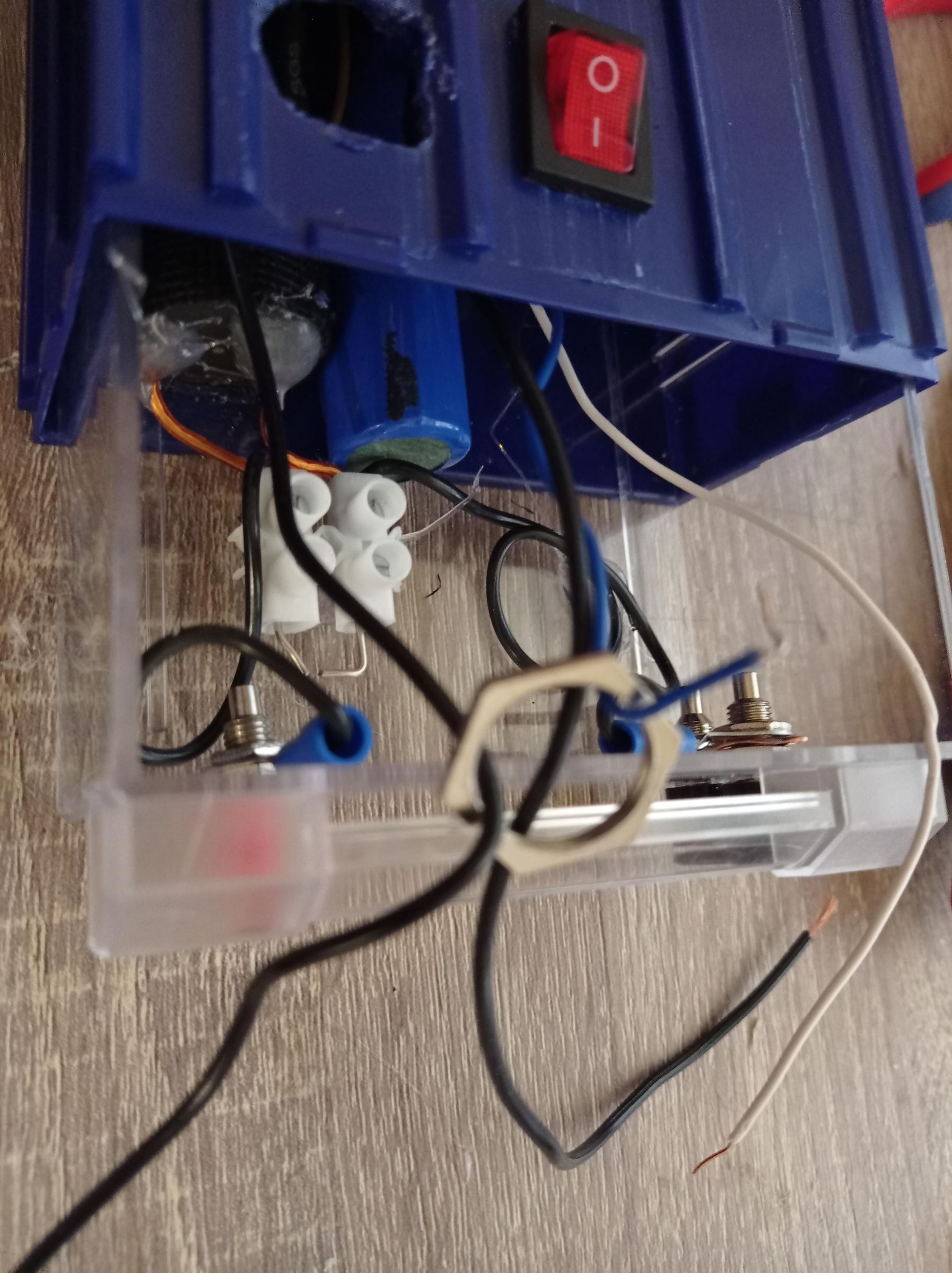 DIY Electrostatic Dust Print Lifter 16 Steps (with Pictures