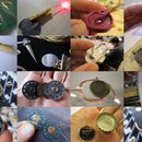 12 Ways to Hold Your Coin-cells