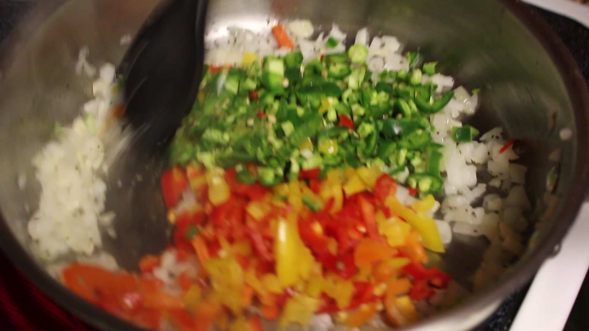 Make Your Own Dehydrated Meals, Bonus Chili Recipe! 6 Steps (with