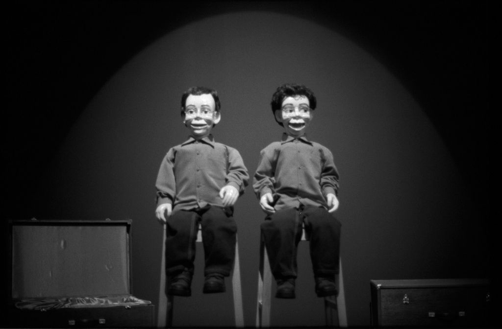 Instructables profile picture for @ventriloquist