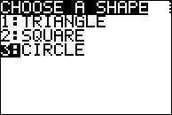 Testing Your Program