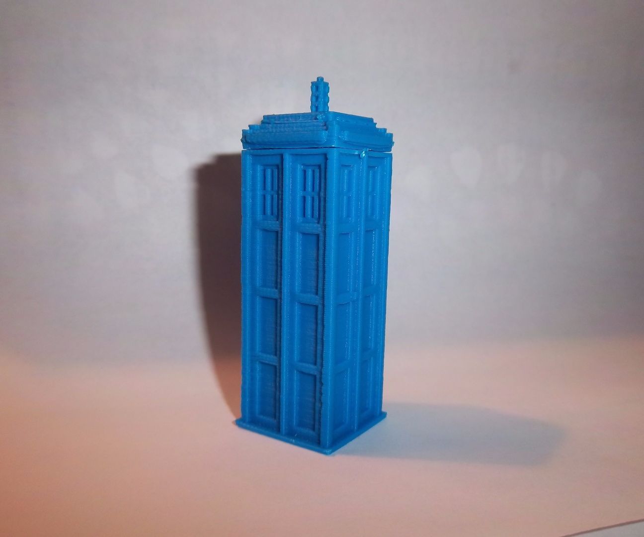 Using Printcraft for 3D Printing