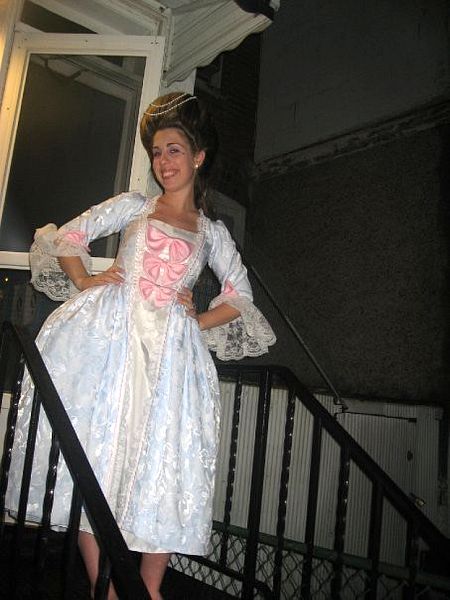 Marie Antoinette